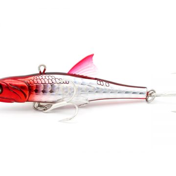 Jig Mer Little Jack Metal Adict 02 30g - Leurre de la pêche
